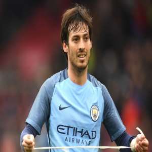 David Silva